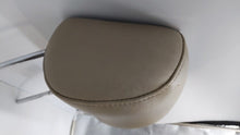 1997 Lexus Es300 Headrest Head Rest Front Driver Passenger Seat Fits OEM Used Auto Parts - Oemusedautoparts1.com