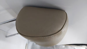 1997 Lexus Es300 Headrest Head Rest Front Driver Passenger Seat Fits OEM Used Auto Parts - Oemusedautoparts1.com