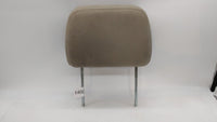 2005 Pontiac Grand Prix Headrest Head Rest Front Driver Passenger Seat Fits OEM Used Auto Parts - Oemusedautoparts1.com