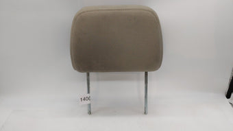 compare product 2005 Pontiac Grand Prix Headrest Head Rest Front Driver Passenger Seat Fits OEM Used Auto Parts