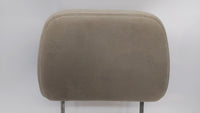2005 Pontiac Grand Prix Headrest Head Rest Front Driver Passenger Seat Fits OEM Used Auto Parts - Oemusedautoparts1.com