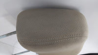 2005 Pontiac Grand Prix Headrest Head Rest Front Driver Passenger Seat Fits OEM Used Auto Parts - Oemusedautoparts1.com