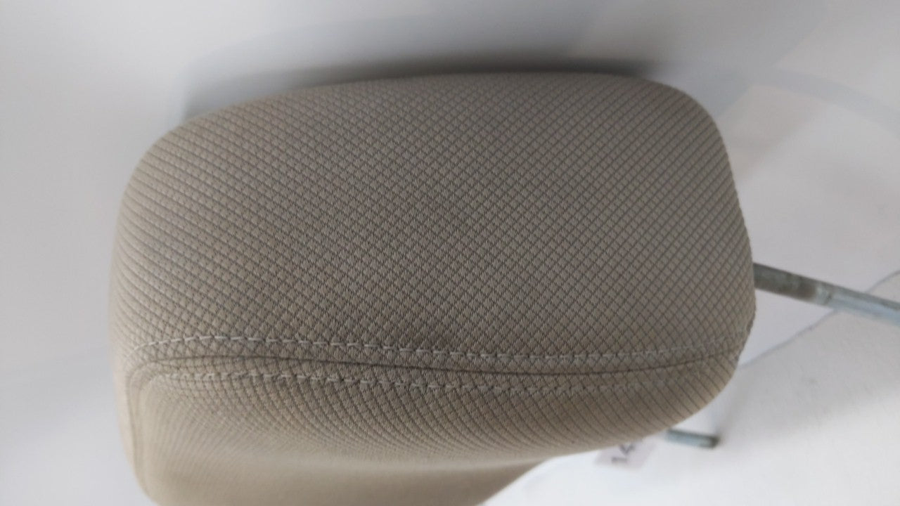 2005 Pontiac Grand Prix Headrest Head Rest Front Driver Passenger Seat Fits OEM Used Auto Parts - Oemusedautoparts1.com