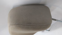 2005 Pontiac Grand Prix Headrest Head Rest Front Driver Passenger Seat Fits OEM Used Auto Parts - Oemusedautoparts1.com