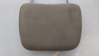 2005 Pontiac Grand Prix Headrest Head Rest Front Driver Passenger Seat Fits OEM Used Auto Parts - Oemusedautoparts1.com