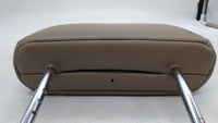 1998 Audi A6 Headrest Head Rest Rear Seat Fits OEM Used Auto Parts - Oemusedautoparts1.com