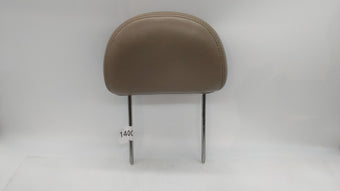 compare product 2004 Ford Taurus Headrest Head Rest Front Driver Passenger Seat Fits OEM Used Auto Parts
