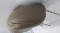 2004 Ford Taurus Headrest Head Rest Front Driver Passenger Seat Fits OEM Used Auto Parts - Oemusedautoparts1.com