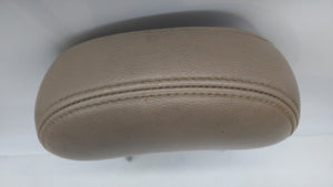 2004 Ford Taurus Headrest Head Rest Front Driver Passenger Seat Fits OEM Used Auto Parts - Oemusedautoparts1.com