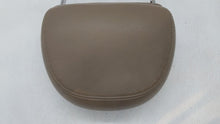 2004 Ford Taurus Headrest Head Rest Front Driver Passenger Seat Fits OEM Used Auto Parts - Oemusedautoparts1.com