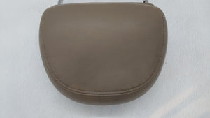 2004 Ford Taurus Headrest Head Rest Front Driver Passenger Seat Fits OEM Used Auto Parts - Oemusedautoparts1.com