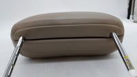 2004 Ford Taurus Headrest Head Rest Front Driver Passenger Seat Fits OEM Used Auto Parts - Oemusedautoparts1.com