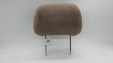 1997 Toyota Camry Headrest Head Rest Front Driver Passenger Seat Fits OEM Used Auto Parts - Oemusedautoparts1.com