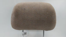 1997 Toyota Camry Headrest Head Rest Front Driver Passenger Seat Fits OEM Used Auto Parts - Oemusedautoparts1.com