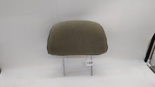 1997 Subaru Impreza Headrest Head Rest Rear Seat Fits OEM Used Auto Parts - Oemusedautoparts1.com