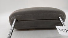 2004-2007 Ford Taurus Headrest Head Rest Rear Seat Fits 2004 2005 2006 2007 OEM Used Auto Parts - Oemusedautoparts1.com