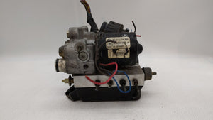 2005-2006 Ford Mustang ABS Pump Control Module Replacement Fits 2005 2006 OEM Used Auto Parts - Oemusedautoparts1.com