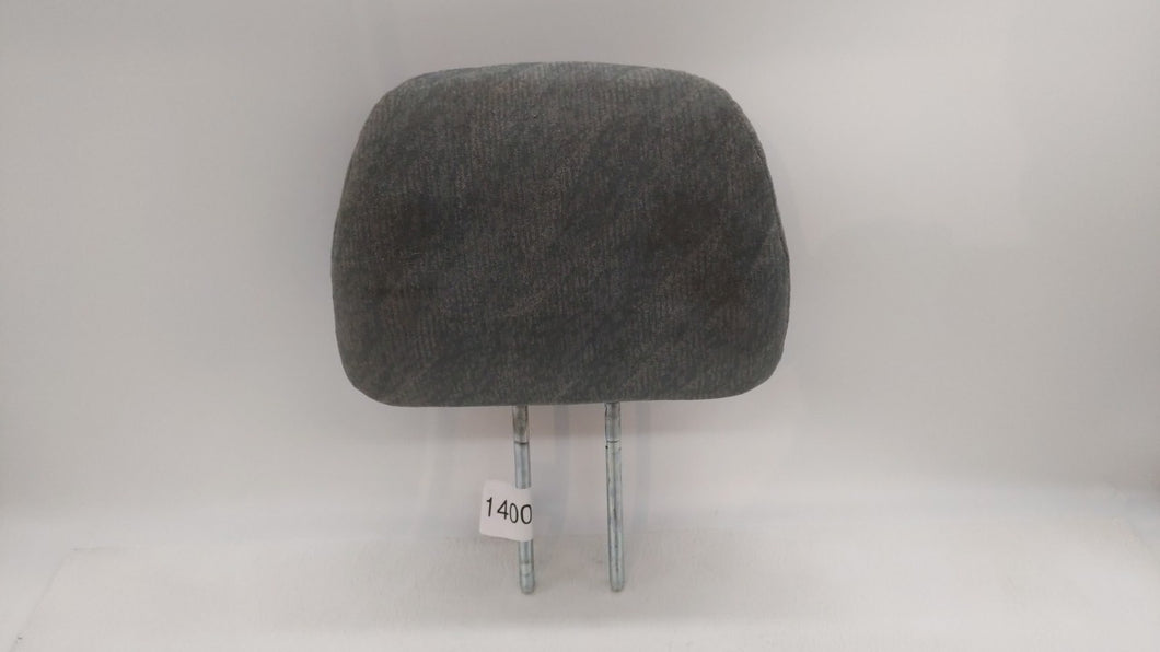 1999-2002 Honda Odyssey Headrest Head Rest Front Driver Passenger Seat Fits 1999 2000 2001 2002 OEM Used Auto Parts - Oemusedautoparts1.com