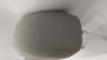 2008-2009 Chevrolet Hhr Headrest Head Rest Front Driver Passenger Seat Fits 2008 2009 OEM Used Auto Parts - Oemusedautoparts1.com