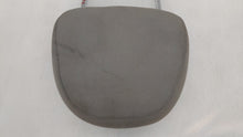 2008-2009 Chevrolet Hhr Headrest Head Rest Front Driver Passenger Seat Fits 2008 2009 OEM Used Auto Parts - Oemusedautoparts1.com