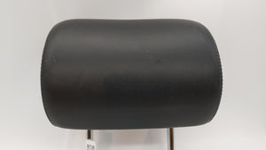 2004-2006 Jaguar S-Type Headrest Head Rest Rear Seat Fits 2004 2005 2006 OEM Used Auto Parts - Oemusedautoparts1.com