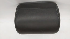 2004-2006 Jaguar S-Type Headrest Head Rest Rear Seat Fits 2004 2005 2006 OEM Used Auto Parts - Oemusedautoparts1.com