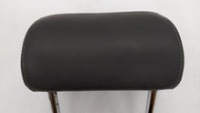 2004-2006 Jaguar S-Type Headrest Head Rest Rear Seat Fits 2004 2005 2006 OEM Used Auto Parts - Oemusedautoparts1.com