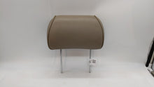 1999 Acura Rl Headrest Head Rest Front Driver Passenger Seat Fits OEM Used Auto Parts - Oemusedautoparts1.com