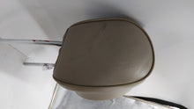 1999 Acura Rl Headrest Head Rest Front Driver Passenger Seat Fits OEM Used Auto Parts - Oemusedautoparts1.com