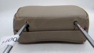 1999 Acura Rl Headrest Head Rest Front Driver Passenger Seat Fits OEM Used Auto Parts - Oemusedautoparts1.com