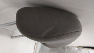 2006-2009 Toyota Prius Headrest Head Rest Rear Seat Fits 2006 2007 2008 2009 OEM Used Auto Parts - Oemusedautoparts1.com