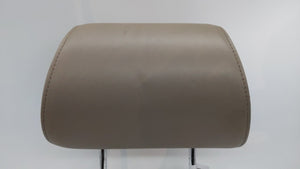 1998 Audi A6 Headrest Head Rest Front Driver Passenger Seat Fits OEM Used Auto Parts - Oemusedautoparts1.com