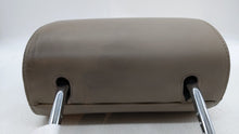 1998 Audi A6 Headrest Head Rest Front Driver Passenger Seat Fits OEM Used Auto Parts - Oemusedautoparts1.com