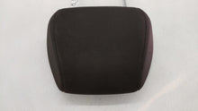 2007 Pontiac G6 Headrest Head Rest Front Driver Passenger Seat Fits OEM Used Auto Parts - Oemusedautoparts1.com