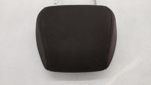 2007 Pontiac G6 Headrest Head Rest Front Driver Passenger Seat Fits OEM Used Auto Parts - Oemusedautoparts1.com