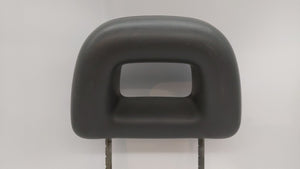 2007 Dodge Caliber Headrest Head Rest Rear Seat Fits OEM Used Auto Parts - Oemusedautoparts1.com