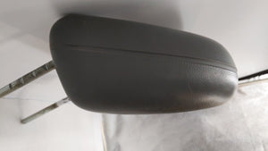 2007 Dodge Caliber Headrest Head Rest Rear Seat Fits OEM Used Auto Parts - Oemusedautoparts1.com