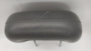 2007 Dodge Caliber Headrest Head Rest Rear Seat Fits OEM Used Auto Parts - Oemusedautoparts1.com