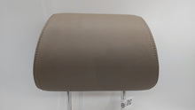 1998 Audi A6 Headrest Head Rest Front Driver Passenger Seat Fits OEM Used Auto Parts - Oemusedautoparts1.com