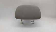 2006-2010 Chevrolet Cobalt Headrest Head Rest Rear Seat Fits 2006 2007 2008 2009 2010 OEM Used Auto Parts - Oemusedautoparts1.com