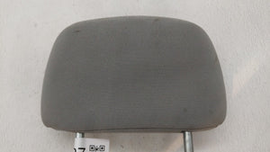 2006-2010 Chevrolet Cobalt Headrest Head Rest Rear Seat Fits 2006 2007 2008 2009 2010 OEM Used Auto Parts - Oemusedautoparts1.com