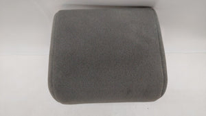 2005-2008 Suzuki Forenza Headrest Head Rest Rear Seat Fits 2005 2006 2007 2008 OEM Used Auto Parts - Oemusedautoparts1.com