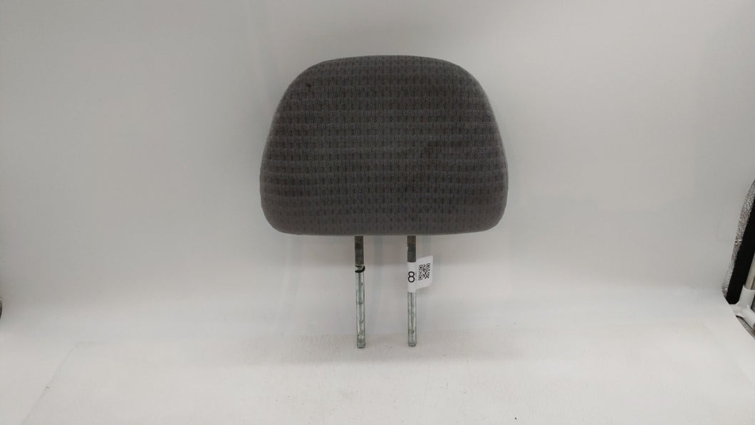 1996-2000 Honda Civic Headrest Head Rest Front Driver Passenger Seat Fits 1996 1997 1998 1999 2000 OEM Used Auto Parts - Oemusedautoparts1.com