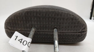 1996-2000 Honda Civic Headrest Head Rest Front Driver Passenger Seat Fits 1996 1997 1998 1999 2000 OEM Used Auto Parts - Oemusedautoparts1.com