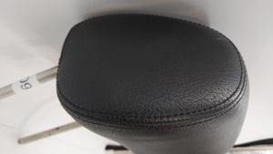 2000-2005 Volkswagen Passat Headrest Head Rest Front Driver Passenger Seat Fits 2000 2001 2002 2003 2004 2005 OEM Used Auto Parts - Oemusedautoparts1.com