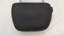 2000-2005 Volkswagen Passat Headrest Head Rest Front Driver Passenger Seat Fits 2000 2001 2002 2003 2004 2005 OEM Used Auto Parts - Oemusedautoparts1.com