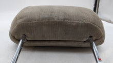 1999 Ford F-150 Headrest Head Rest Front Driver Passenger Seat Fits OEM Used Auto Parts - Oemusedautoparts1.com