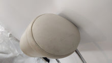 2002 Jaguar X-Type Headrest Head Rest Rear Seat Fits OEM Used Auto Parts - Oemusedautoparts1.com