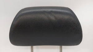 2000-2005 Volkswagen Passat Headrest Head Rest Front Driver Passenger Seat Fits 2000 2001 2002 2003 2004 2005 OEM Used Auto Parts - Oemusedautoparts1.com