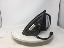 2010 Chevrolet Equinox Side Mirror Replacement Passenger Right View Door Mirror Fits OEM Used Auto Parts - Oemusedautoparts1.com